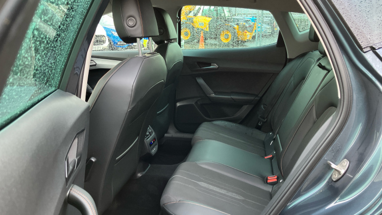 CUPRA Formentor 1.5 TSI 150 V1 5dr DSG Petrol Estate